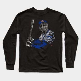 E. Banks Long Sleeve T-Shirt